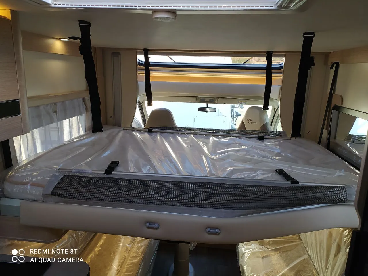 Camping-car - Autostar - P660 PERFORMANCE BOITE AUTO - 2026