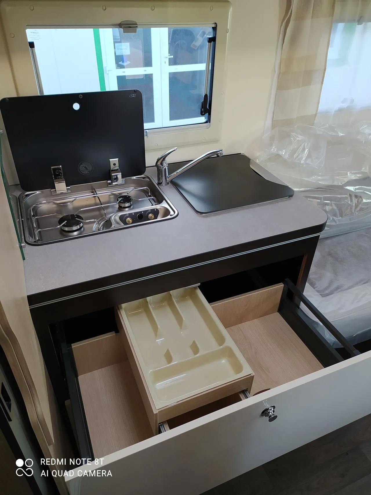 Camping-car - Autostar - P660 PERFORMANCE BOITE AUTO - 2026