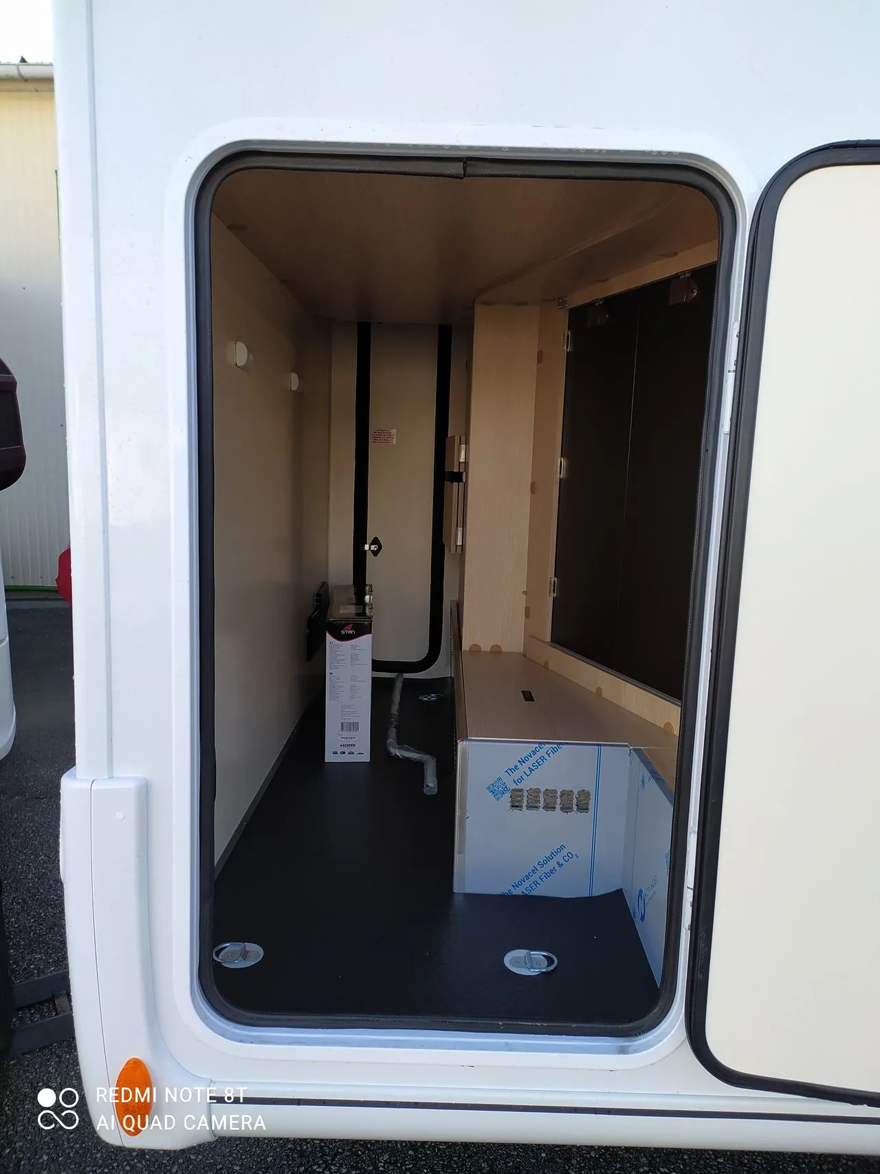 Camping-car - Autostar - P660 PERFORMANCE BOITE AUTO - 2026