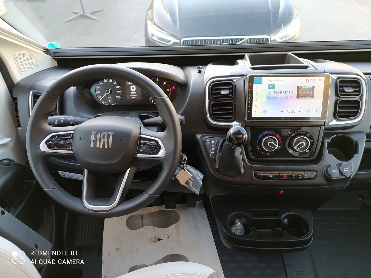 Camping-car - Autostar - P660 PERFORMANCE BOITE AUTO - 2026