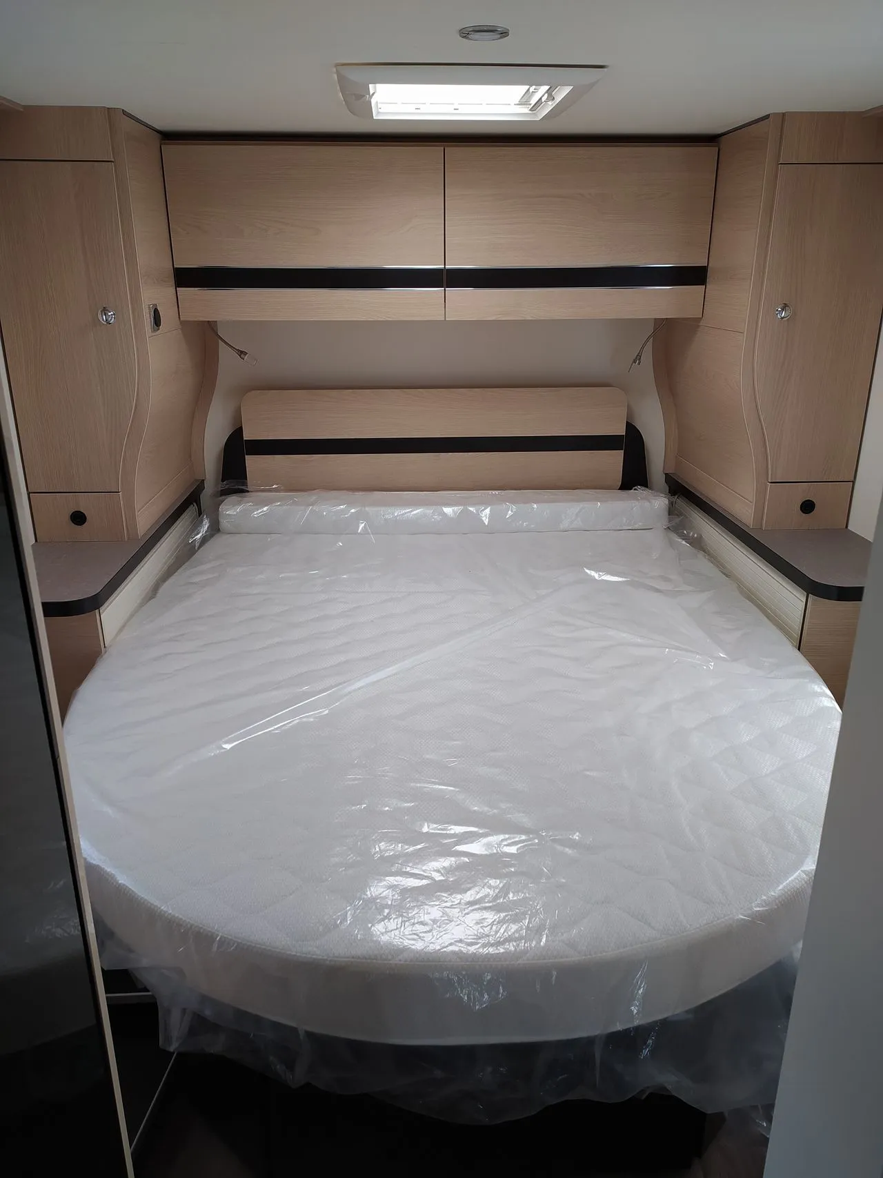 Camping-car - Autostar - P 690 LC PERFORMANCE BOITE AUTO - 2026