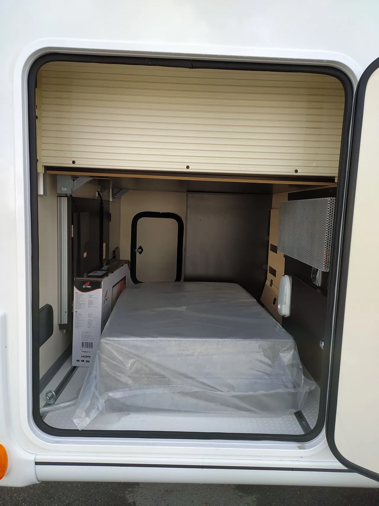 Camping-car - Autostar - P 690 LC PERFORMANCE BOITE AUTO - 2026