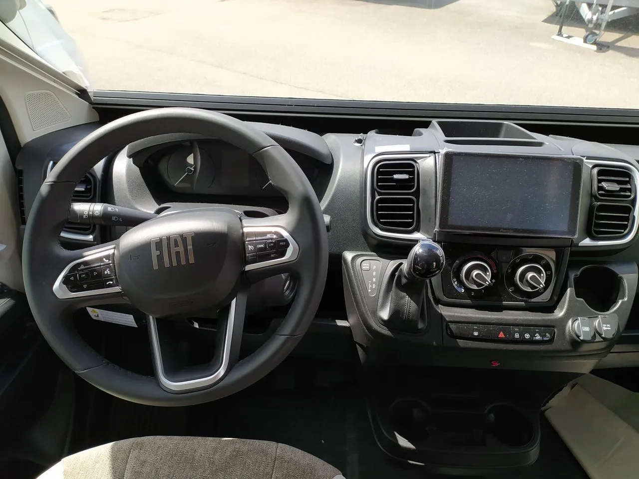 Camping-car - Autostar - P 690 LC PERFORMANCE BOITE AUTO - 2026