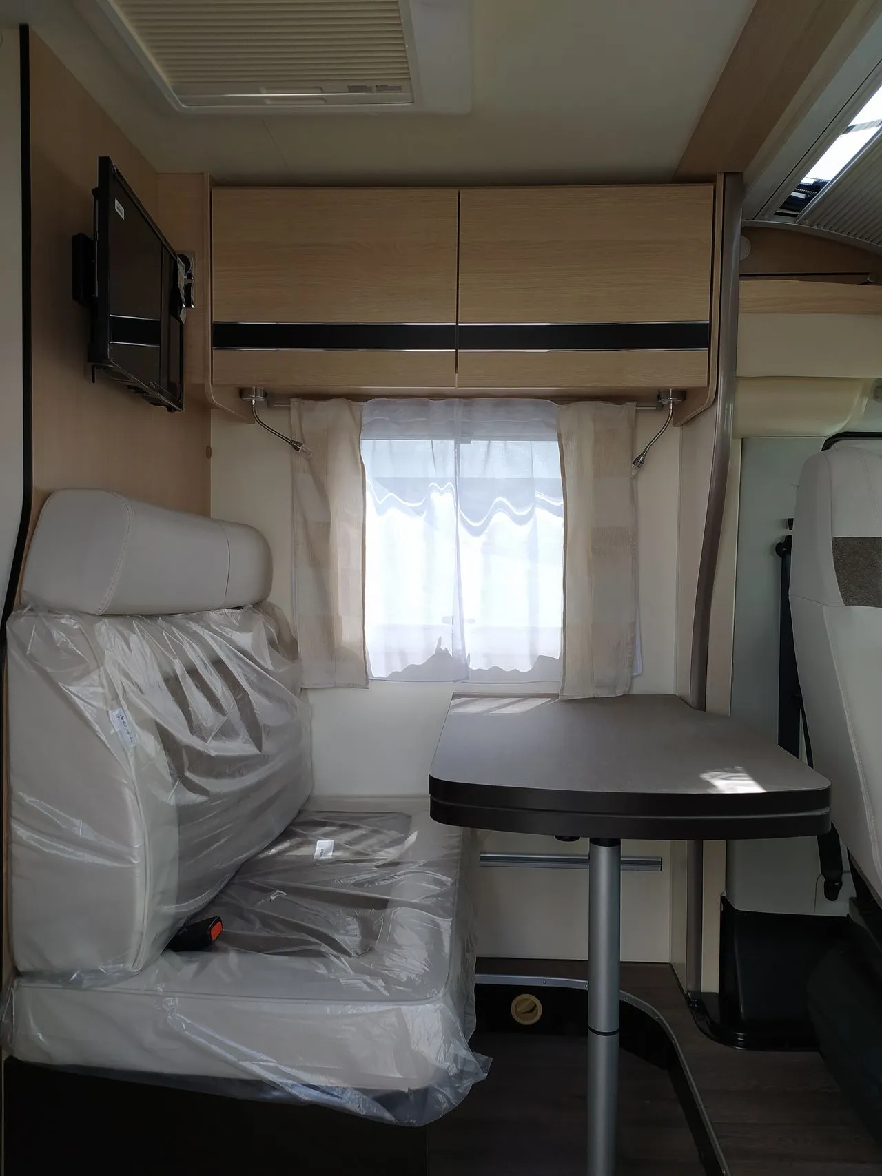 Camping-car - Autostar - P 690 LC PERFORMANCE BOITE AUTO - 2026