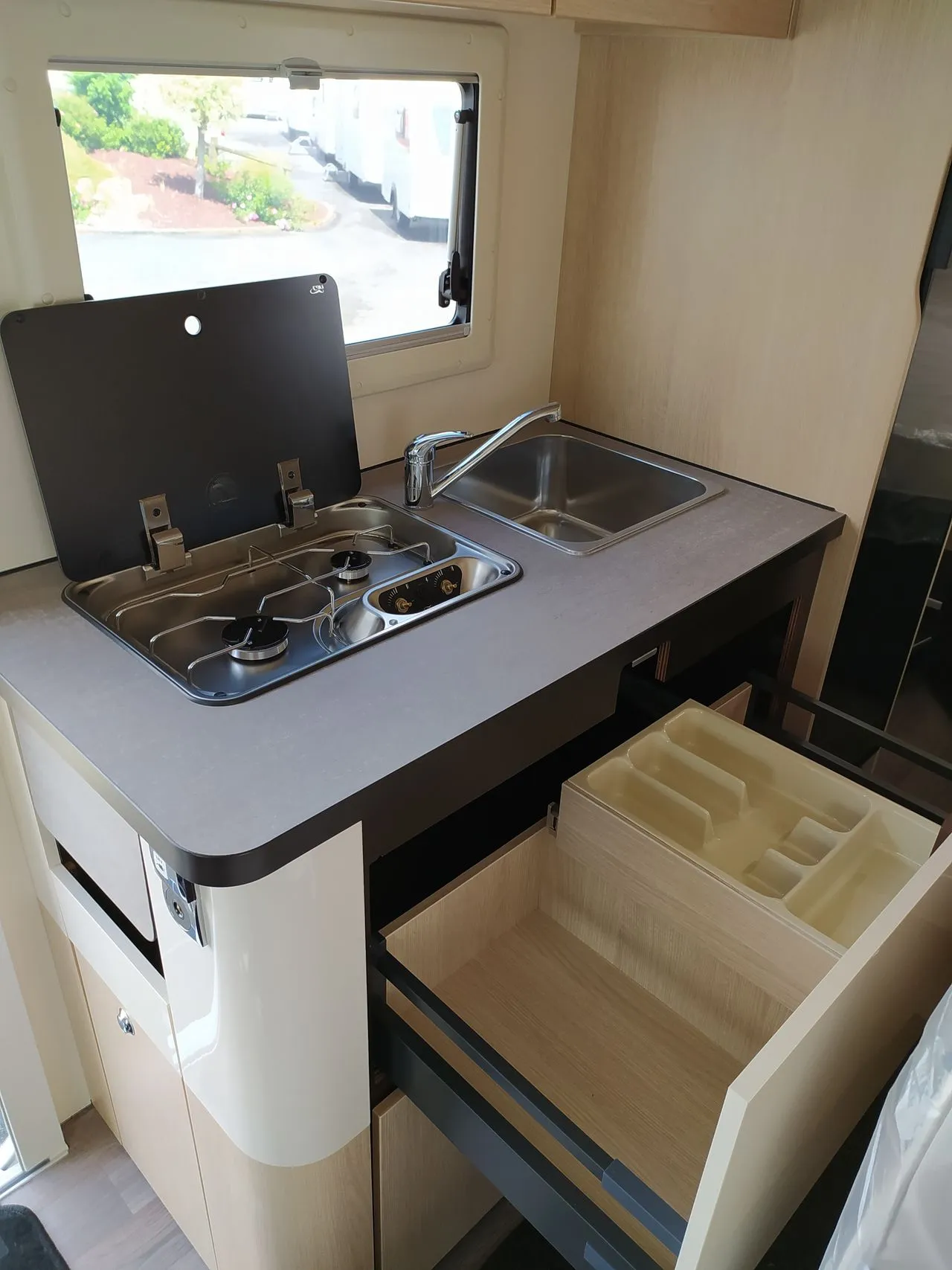 Camping-car - Autostar - P 690 LC PERFORMANCE BOITE AUTO - 2026