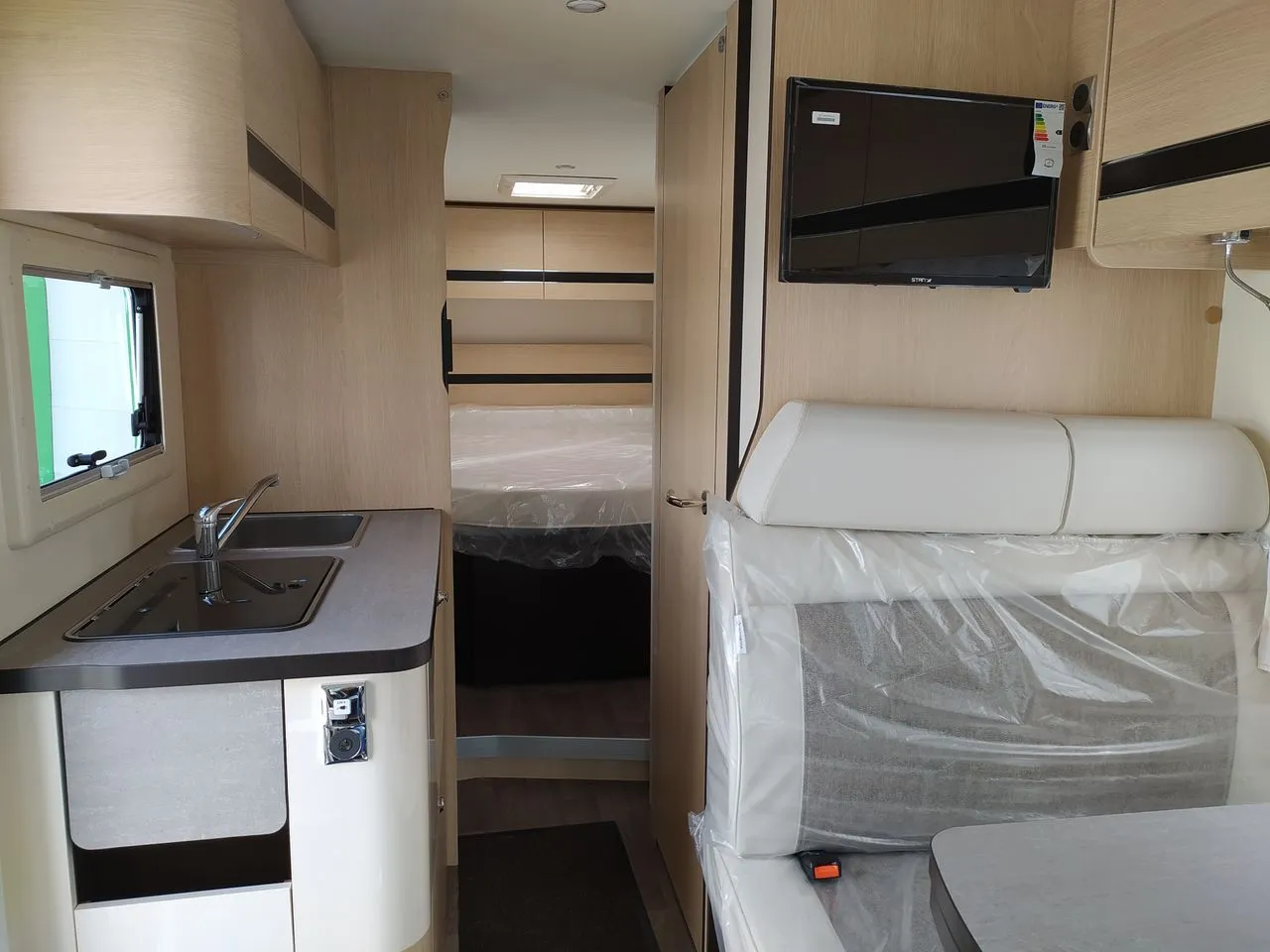 Camping-car - Autostar - P 690 LC PERFORMANCE BOITE AUTO - 2026