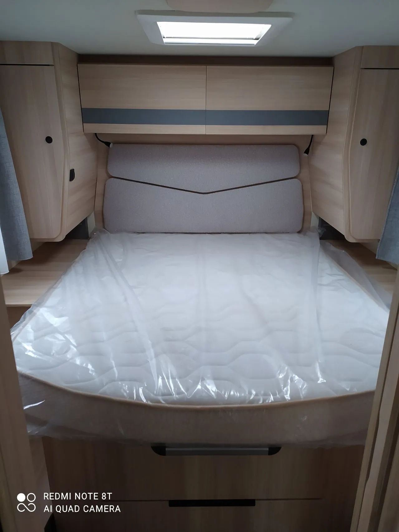 Camping-car - Autostar - I740 LCA PASSION BOITE AUTO - 2026