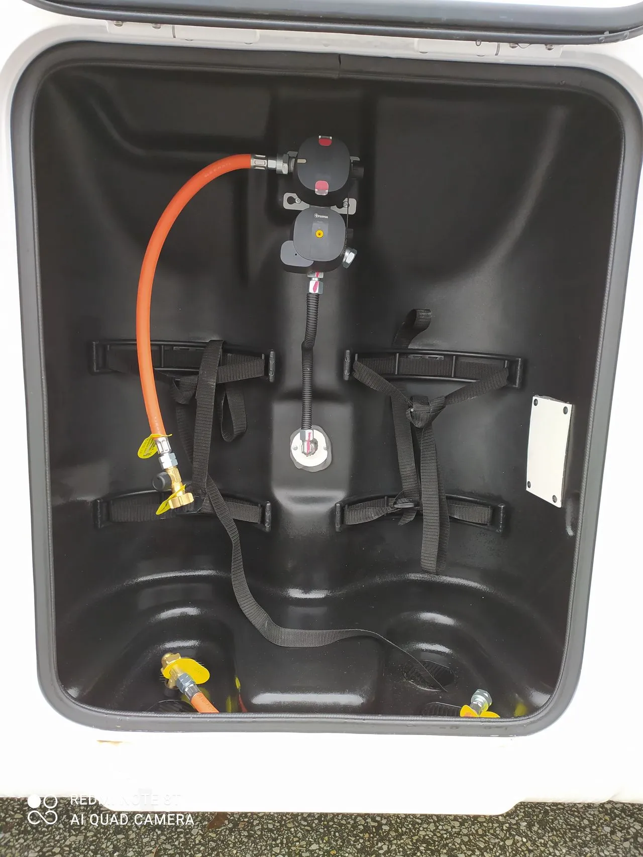 Camping-car - Autostar - I740 LCA PASSION BOITE AUTO - 2026