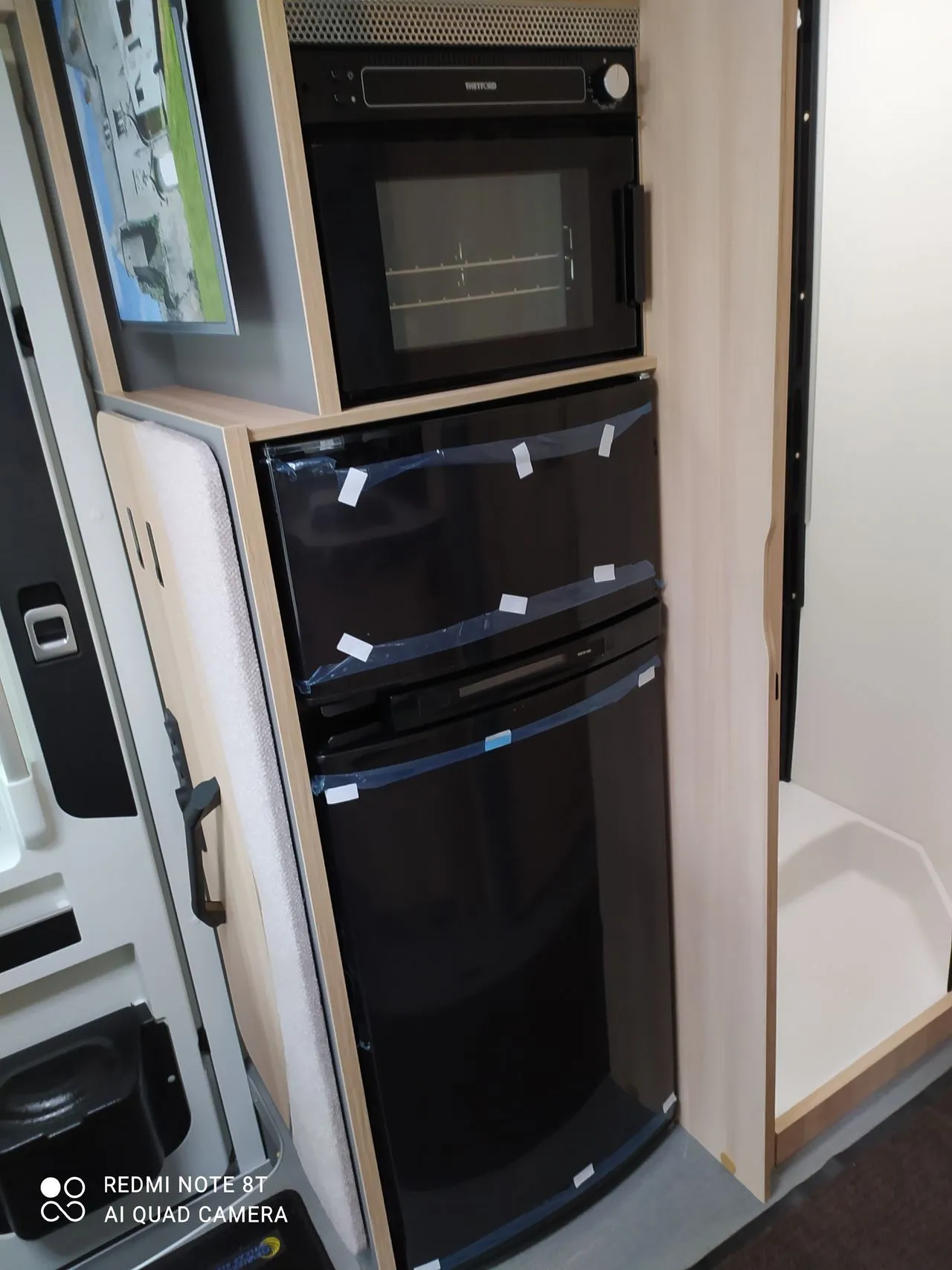 Camping-car - Autostar - I740 LCA PASSION BOITE AUTO - 2026