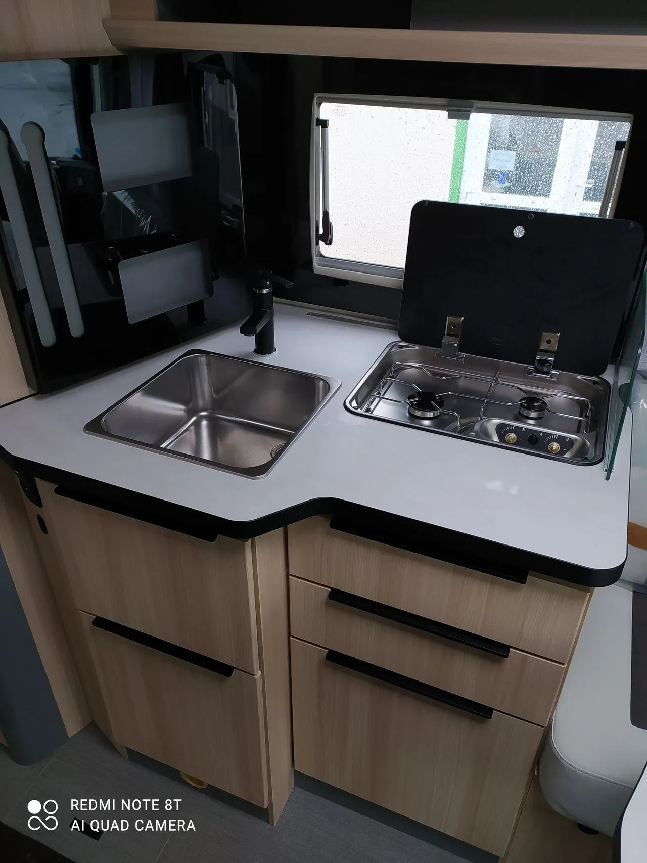 Camping-car - Autostar - I740 LCA PASSION BOITE AUTO - 2026