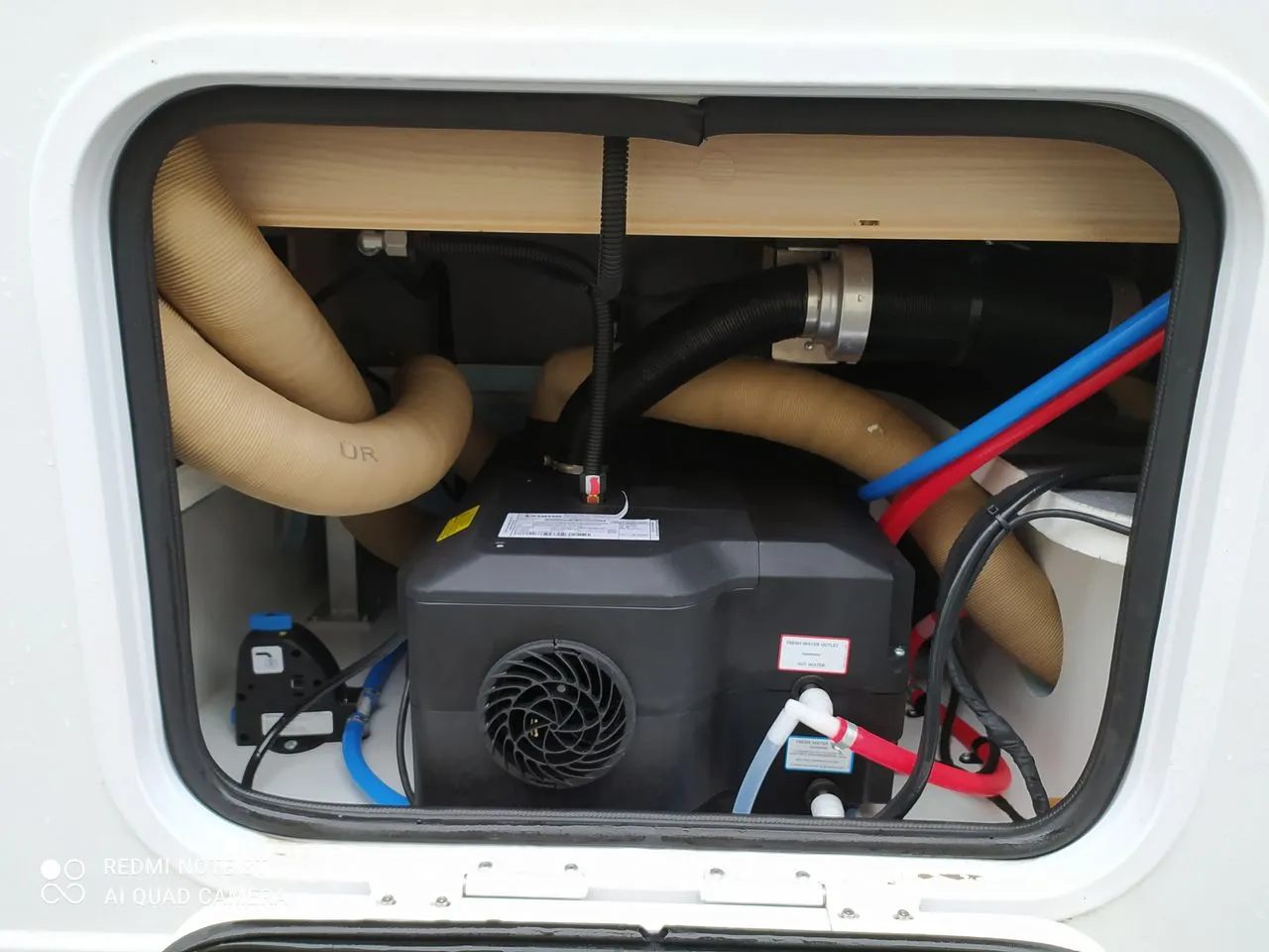 Camping-car - Autostar - I740 LCA PASSION BOITE AUTO - 2026