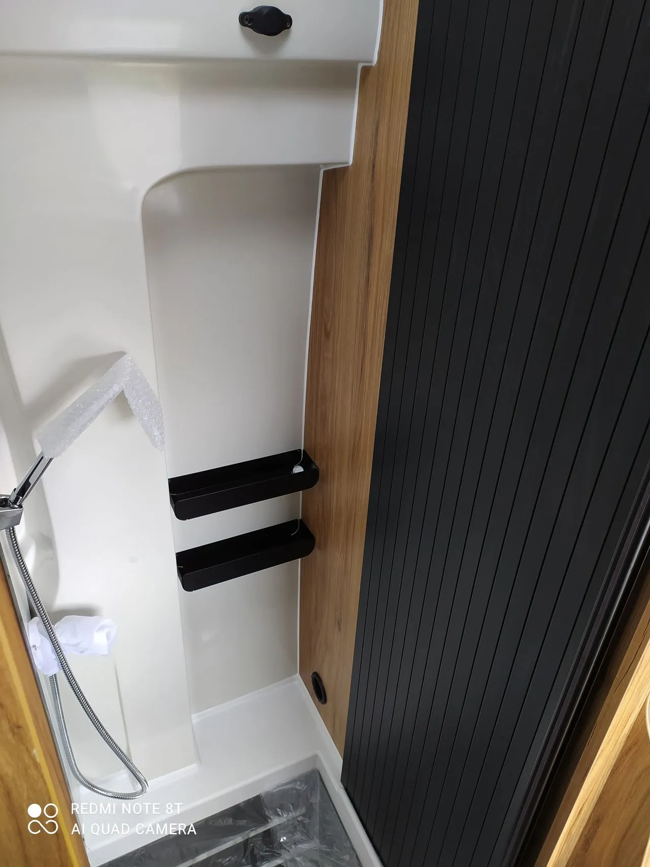 Fourgon aménagé - Font Vendôme - FORTY VAN 4X2 ELEGANCE BOITE AUTO - 2026