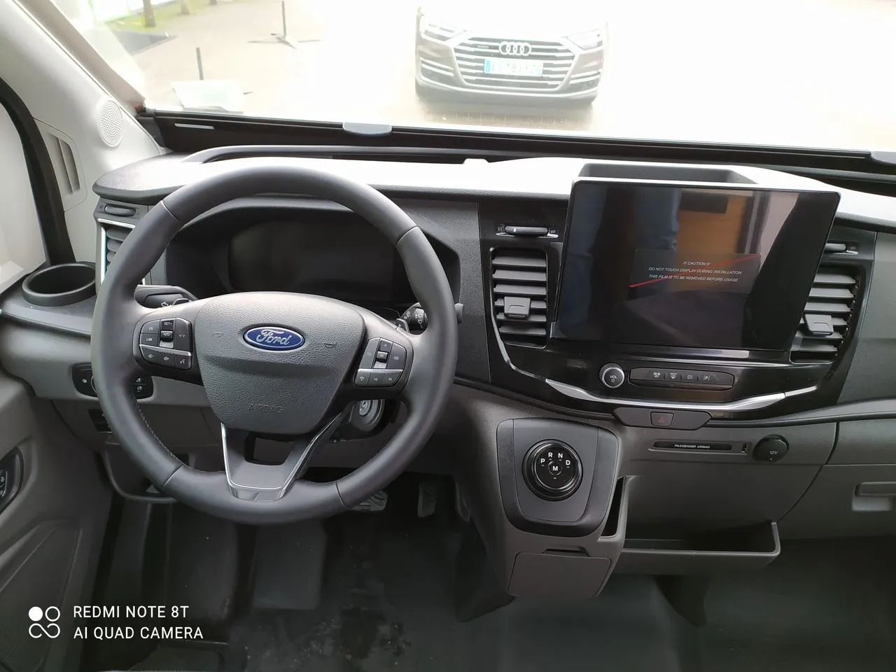 Fourgon aménagé - Font Vendôme - FORTY VAN 4X2 ELEGANCE BOITE AUTO - 2026