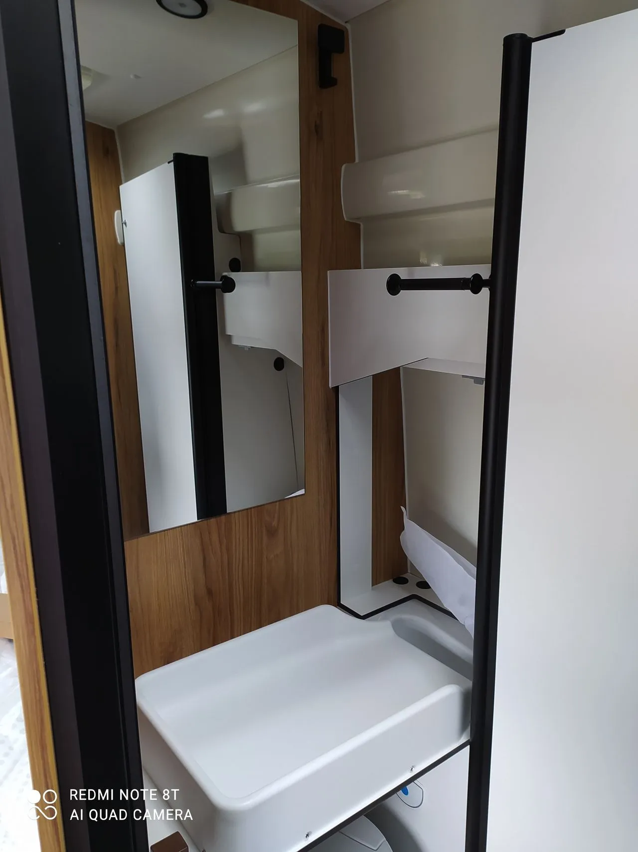 Fourgon aménagé - Font Vendôme - FORTY VAN 4X2 ELEGANCE BOITE AUTO - 2026