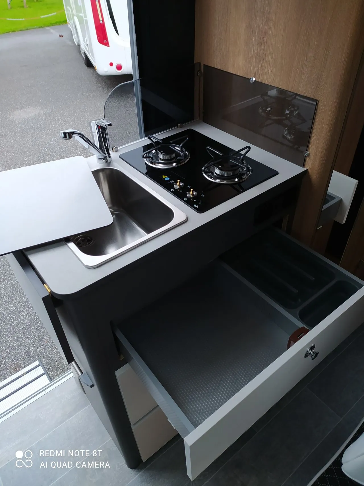 Fourgon aménagé - Giottiline - 60 T PRIVILEGE - 2026