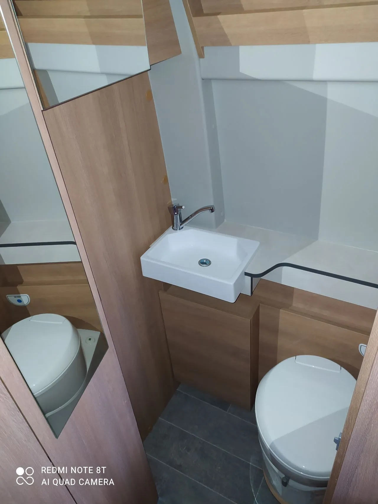 Fourgon aménagé - Giottiline - 60 T PRIVILEGE - 2026