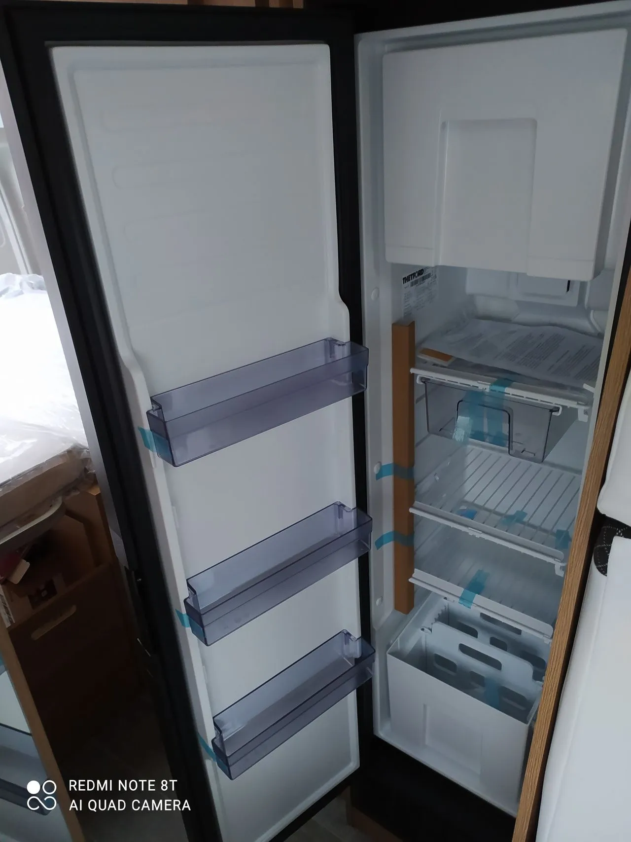 Fourgon aménagé - Giottiline - 60 T PRIVILEGE - 2026