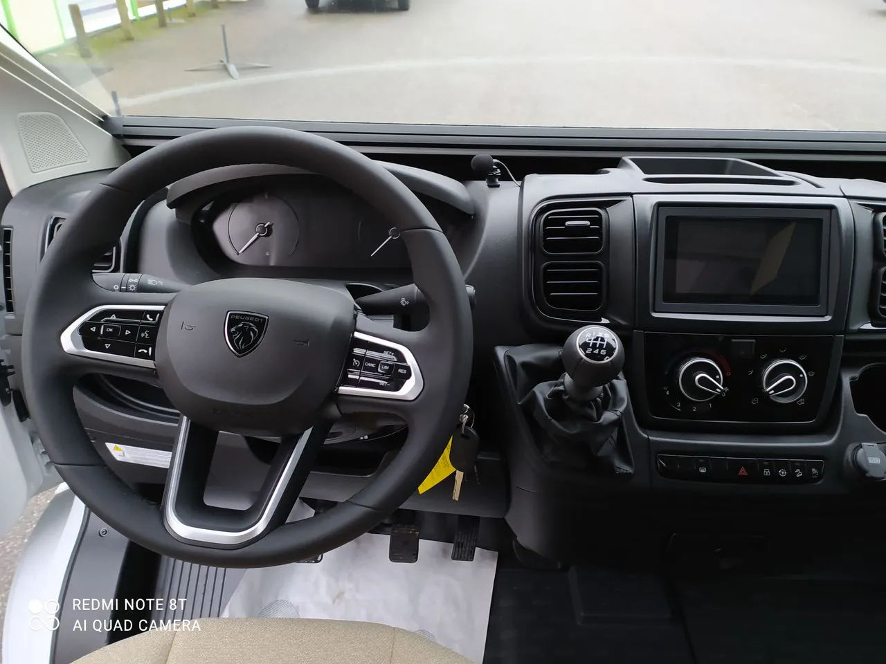 Fourgon aménagé - Giottiline - 60 T PRIVILEGE - 2026