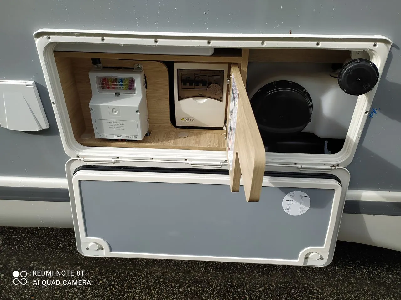 Camping-car - Chausson - 788 TITANIUM LINE BOITE AUTO - 2026