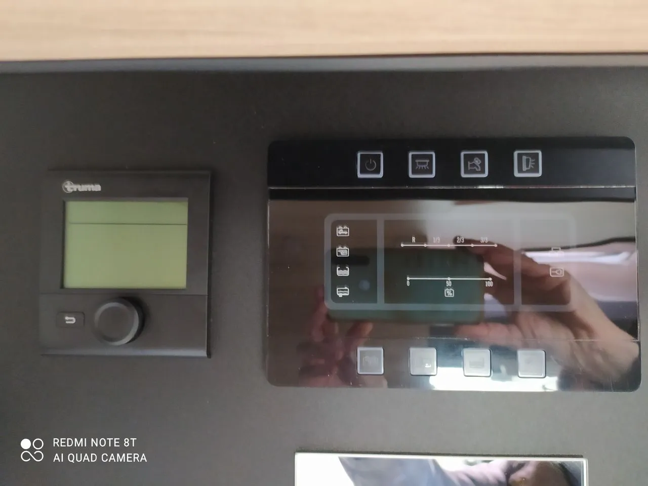 Camping-car - Chausson - 788 TITANIUM LINE BOITE AUTO - 2026