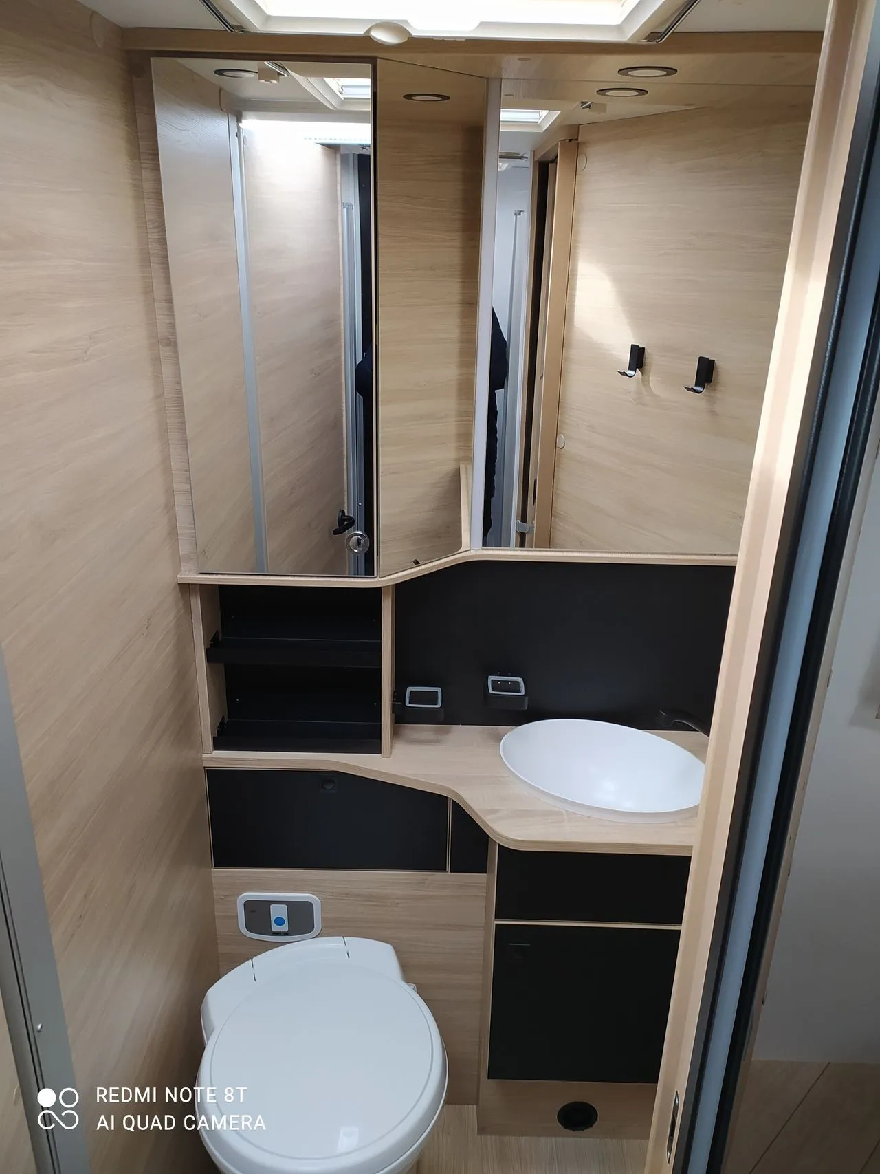 Camping-car - Chausson - 788 TITANIUM LINE BOITE AUTO - 2026