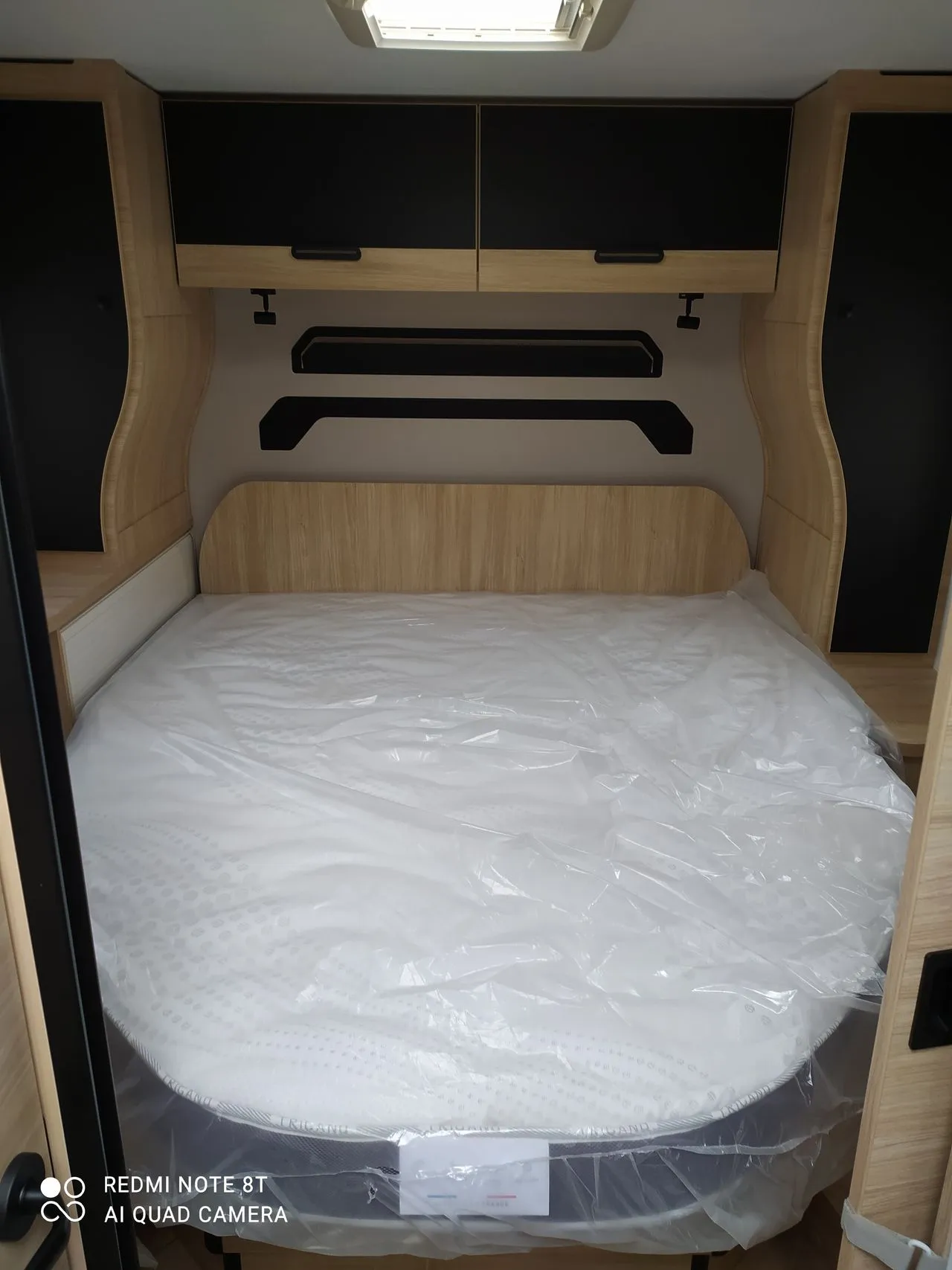 Camping-car - Chausson - 788 TITANIUM LINE BOITE AUTO - 2026