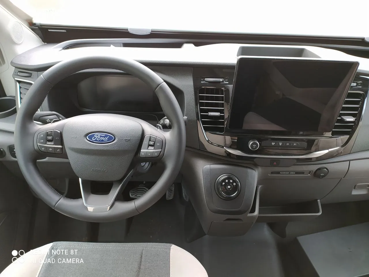 Camping-car - Chausson - 788 TITANIUM LINE BOITE AUTO - 2026