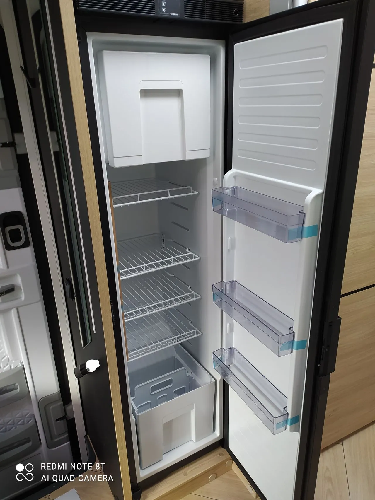 Camping-car - Chausson - 788 TITANIUM LINE BOITE AUTO - 2026