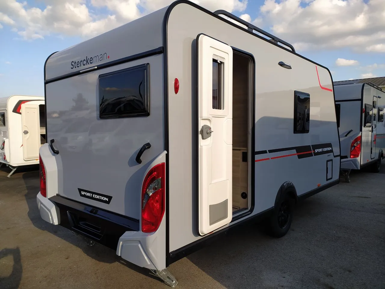 410 CP SPORT EDITION