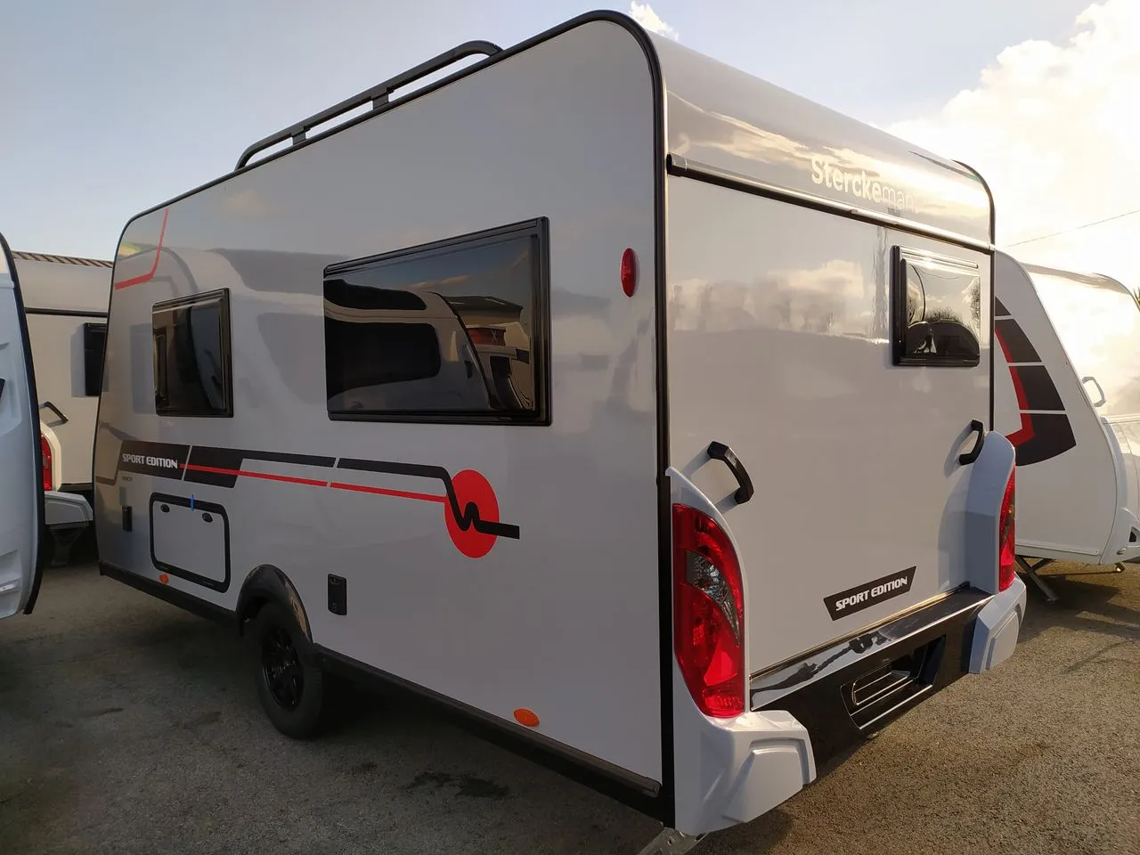 410 CP SPORT EDITION