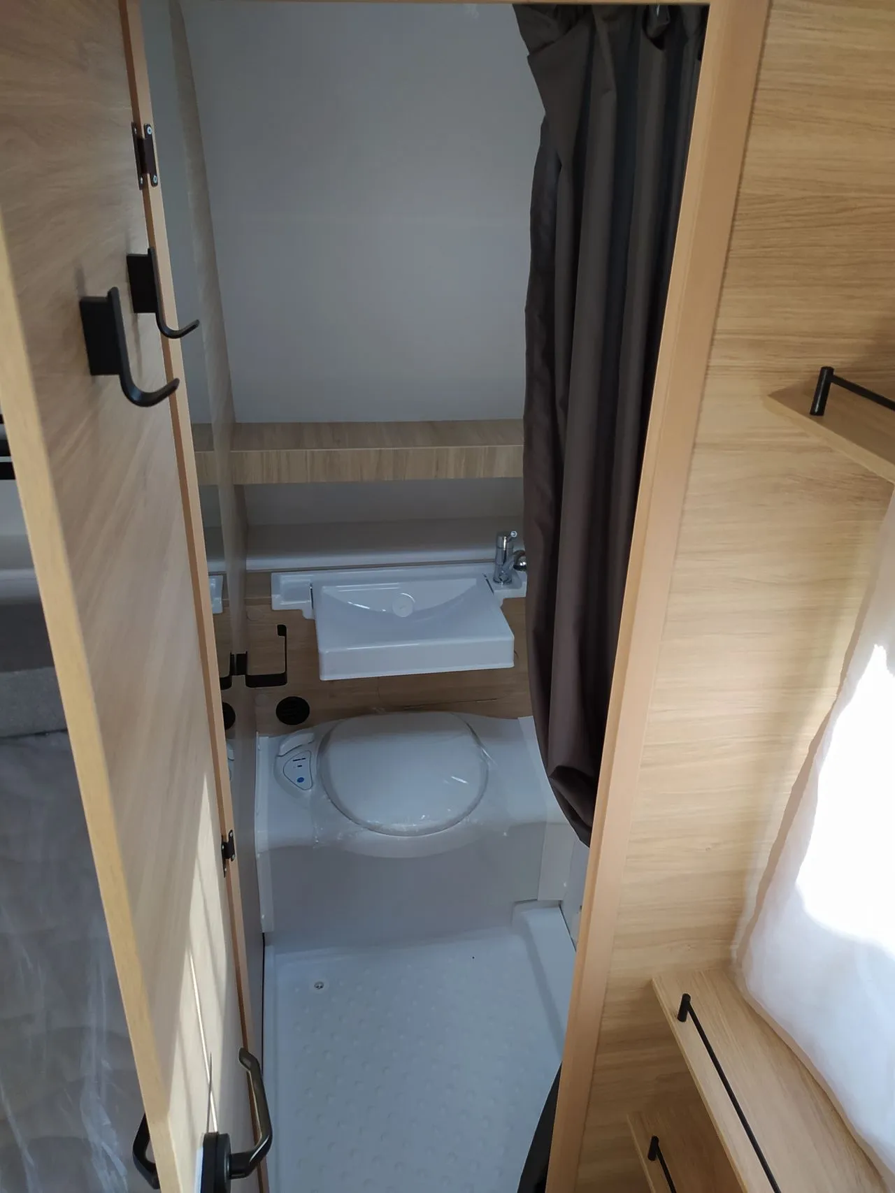 Caravane - Sterckeman - 410 CP SPORT EDITION - 2026