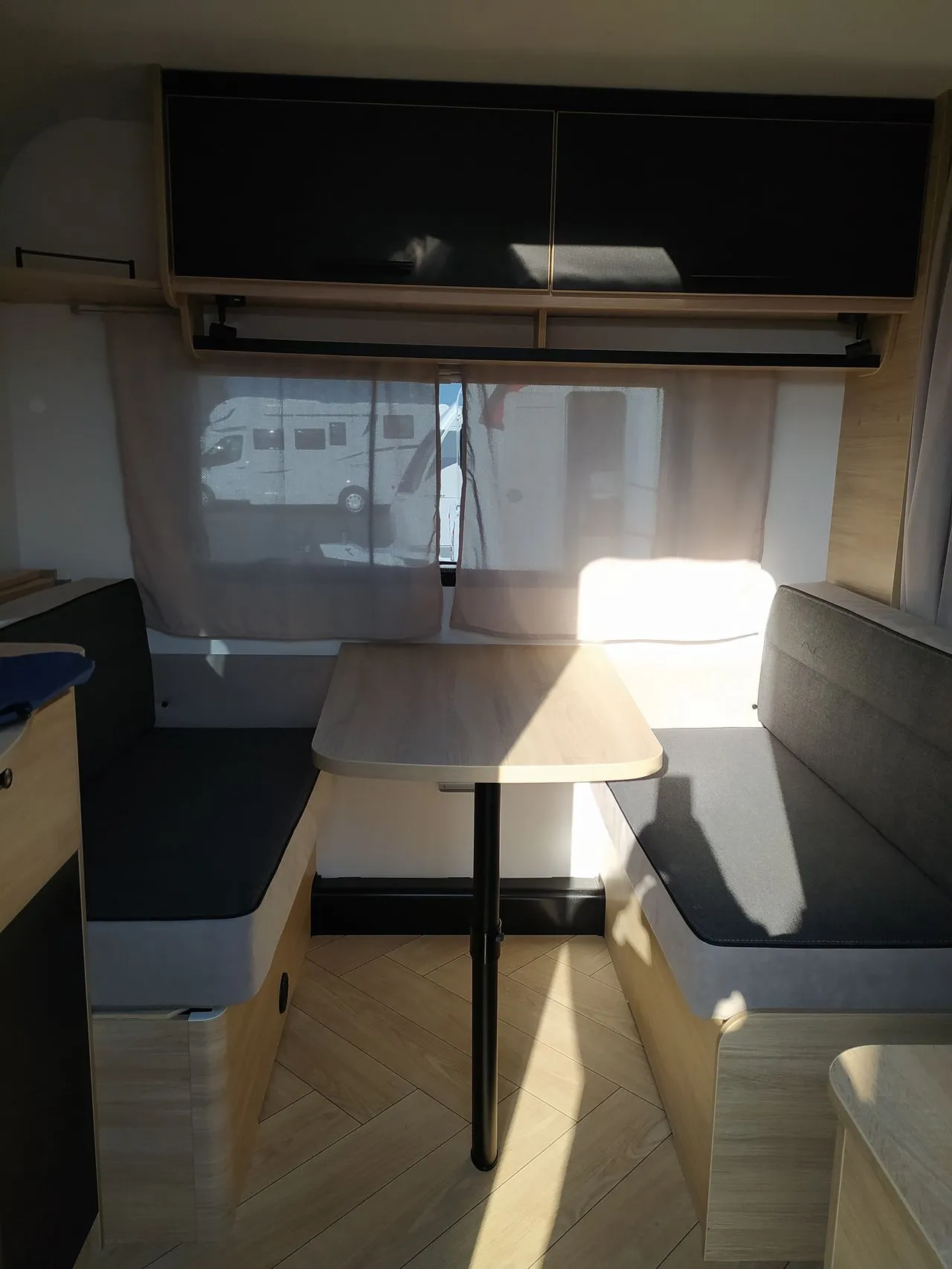 Caravane - Sterckeman - 410 CP SPORT EDITION - 2026
