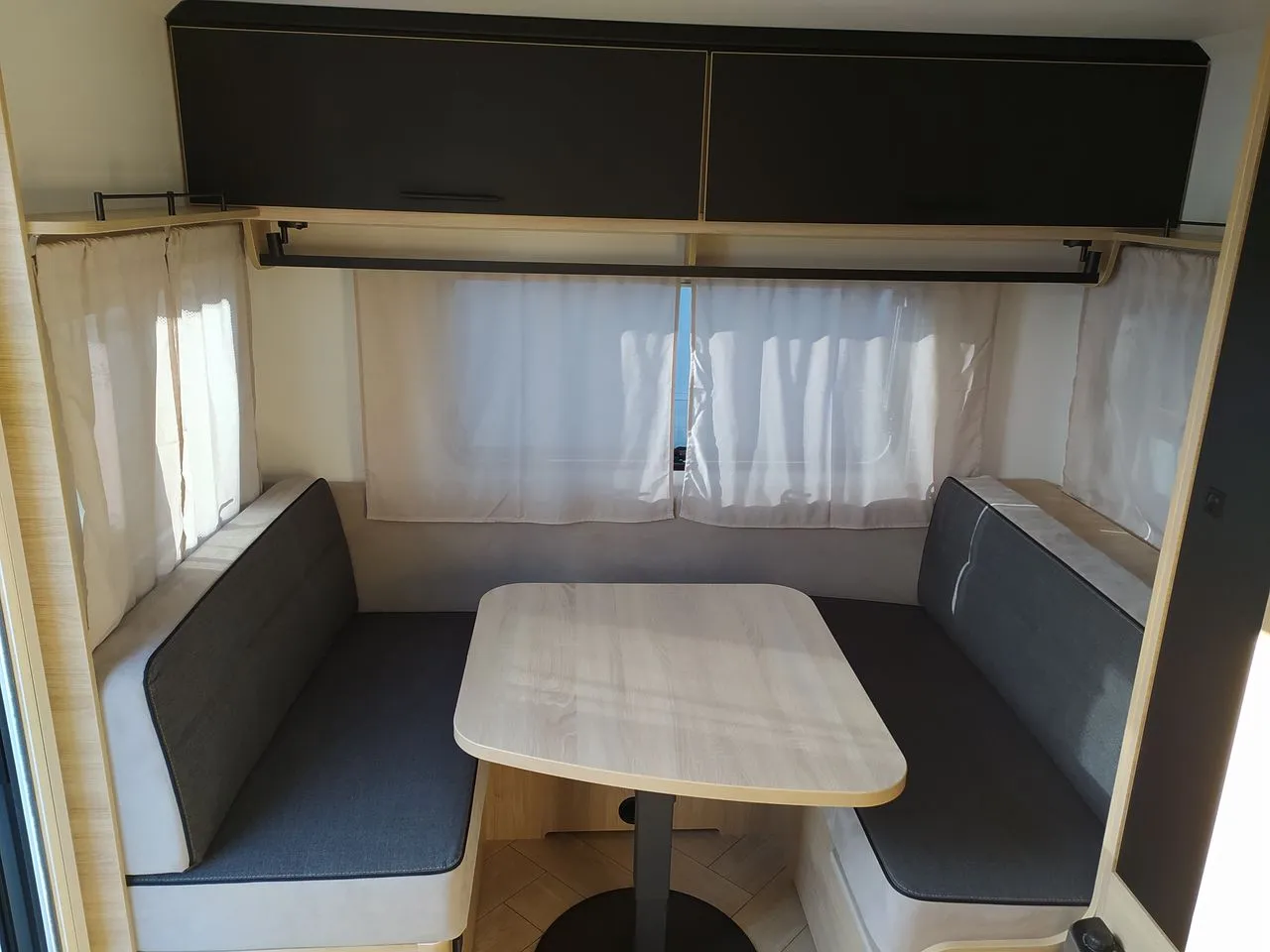 Caravane - Sterckeman - 480 CP SPORT EDITION - 2026