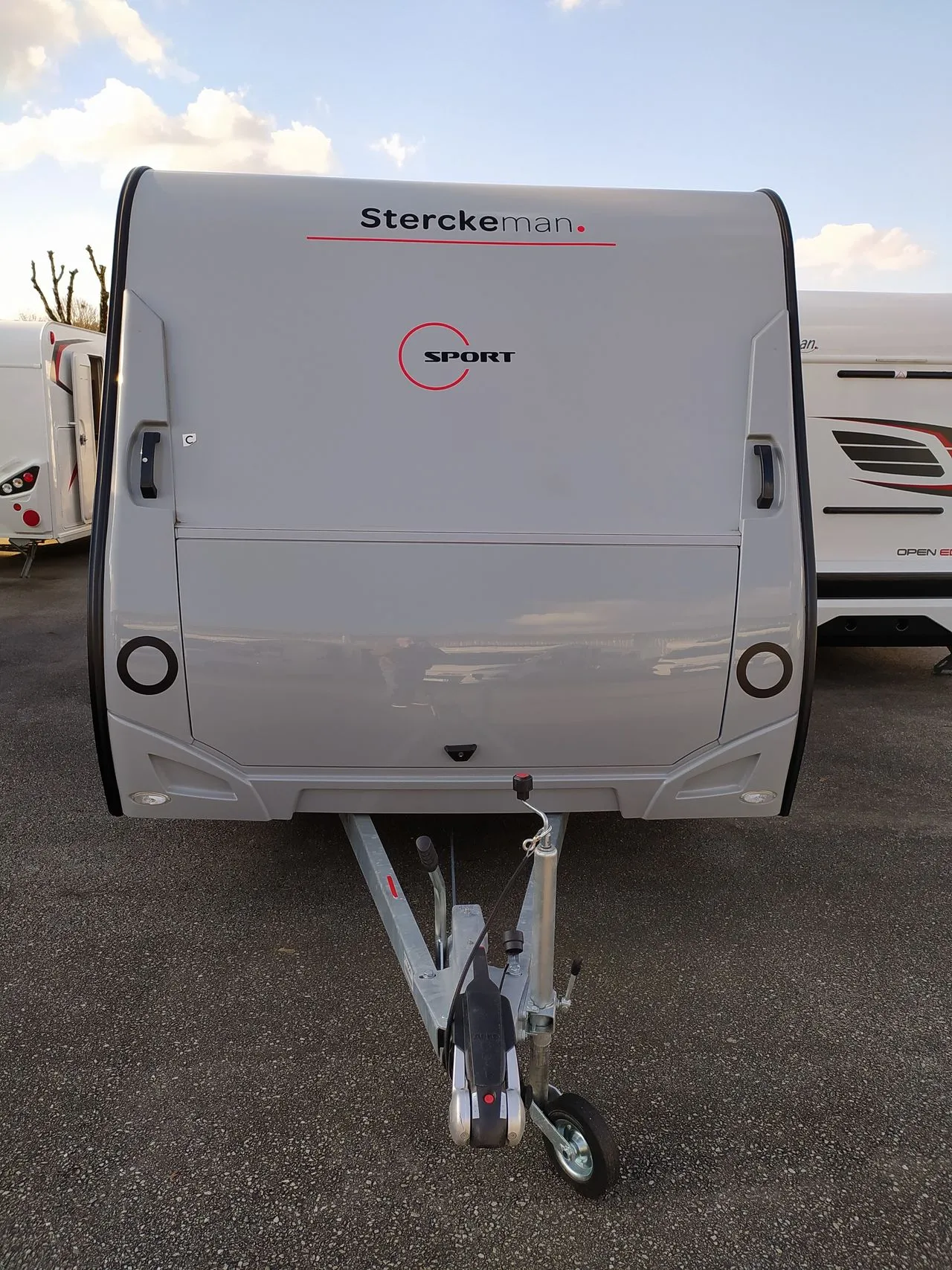 480 CP SPORT EDITION