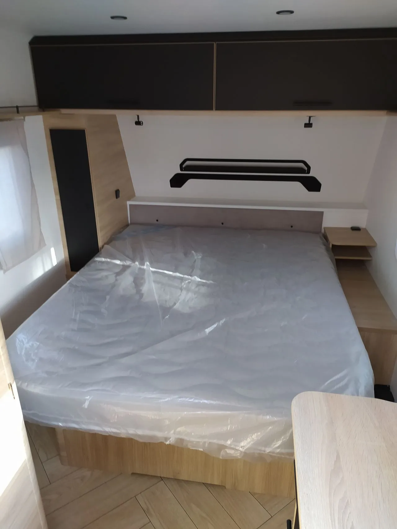 Caravane - Sterckeman - 480 CP SPORT EDITION - 2026