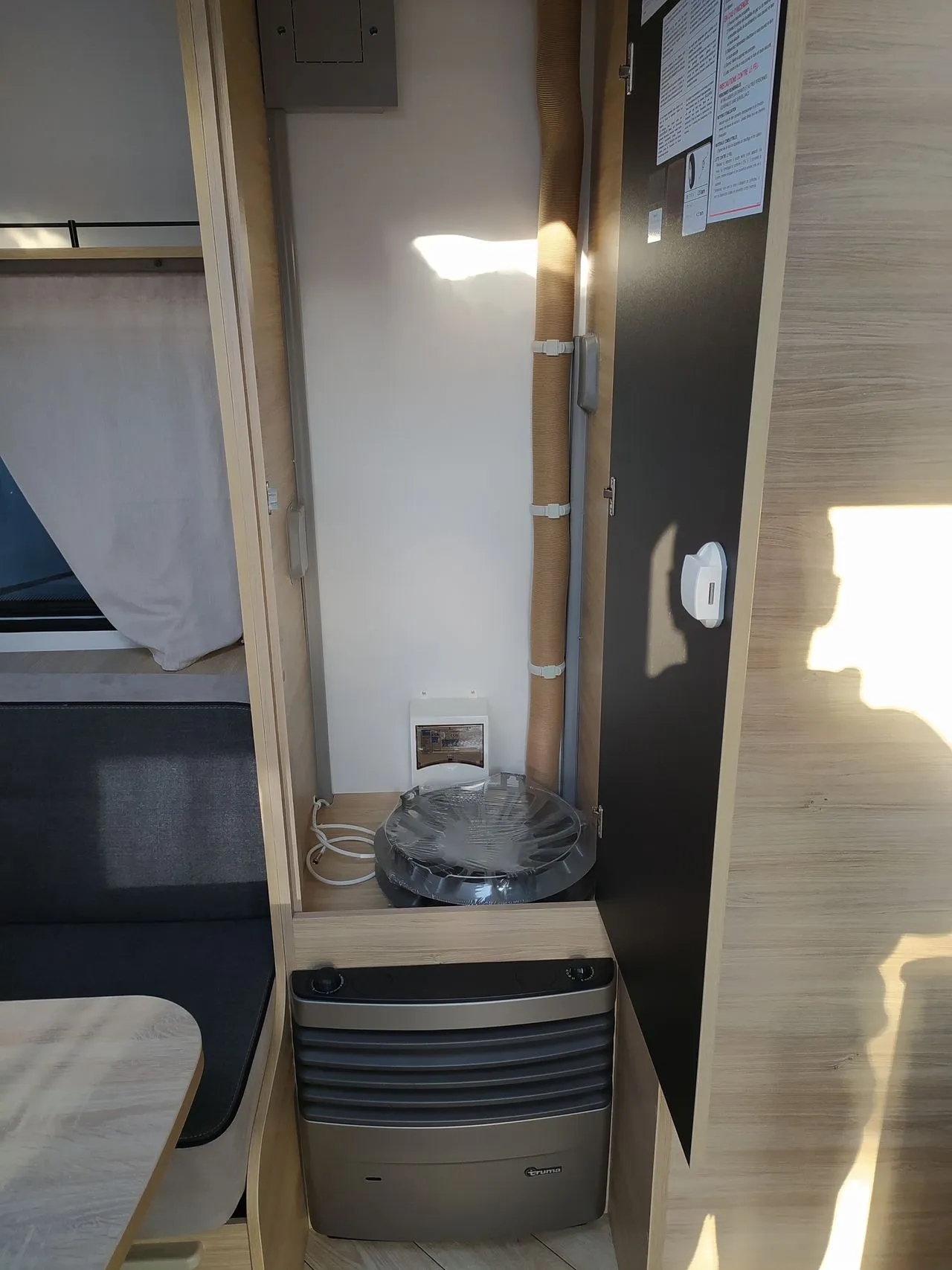 Caravane - Sterckeman - 480 CP SPORT EDITION - 2026