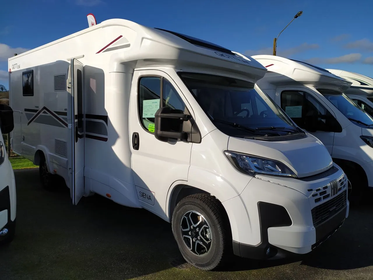 397 PREMIERE EDITION BOITE AUTO