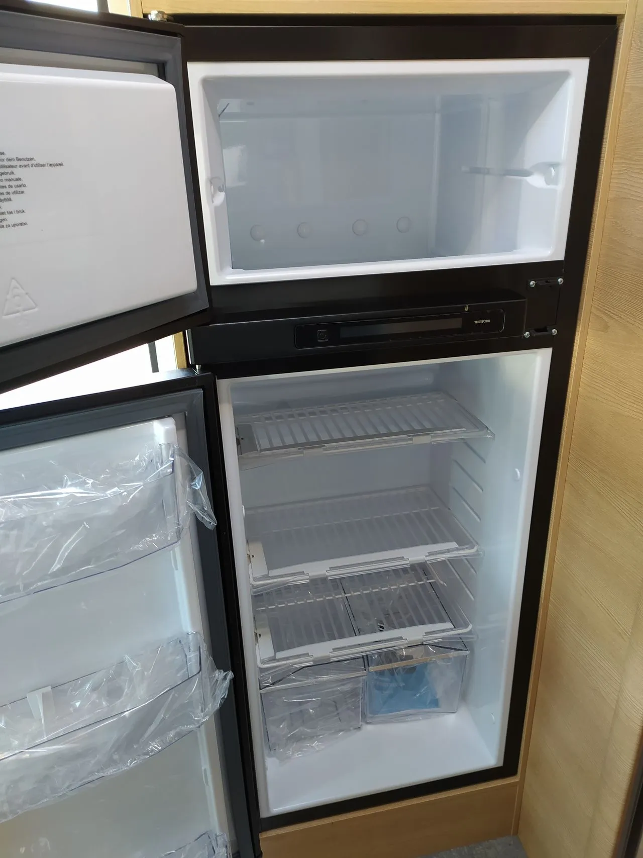 Camping-car - Giottiline - 397 PREMIERE EDITION BOITE AUTO - 2025