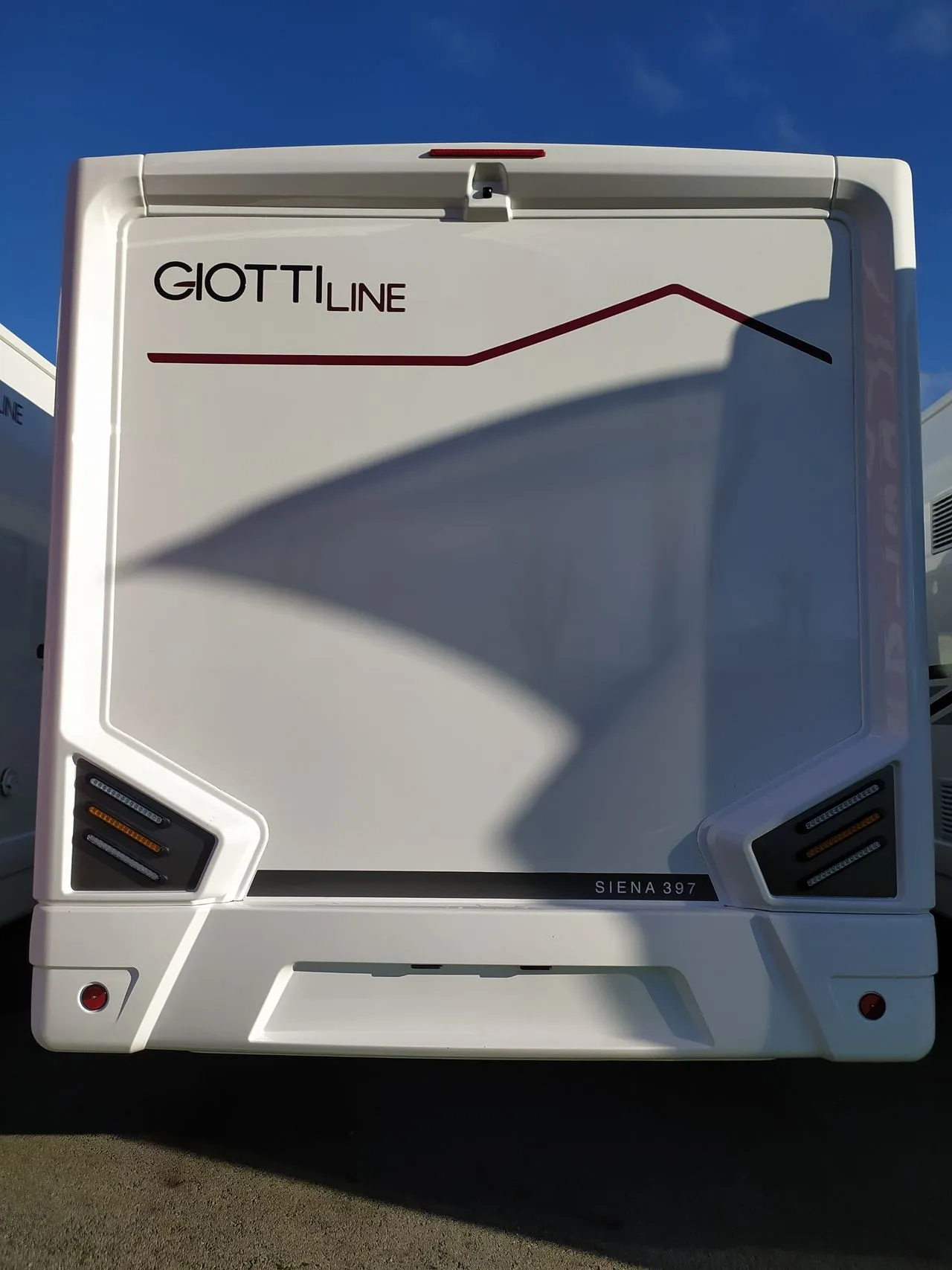 397 PREMIERE EDITION BOITE AUTO