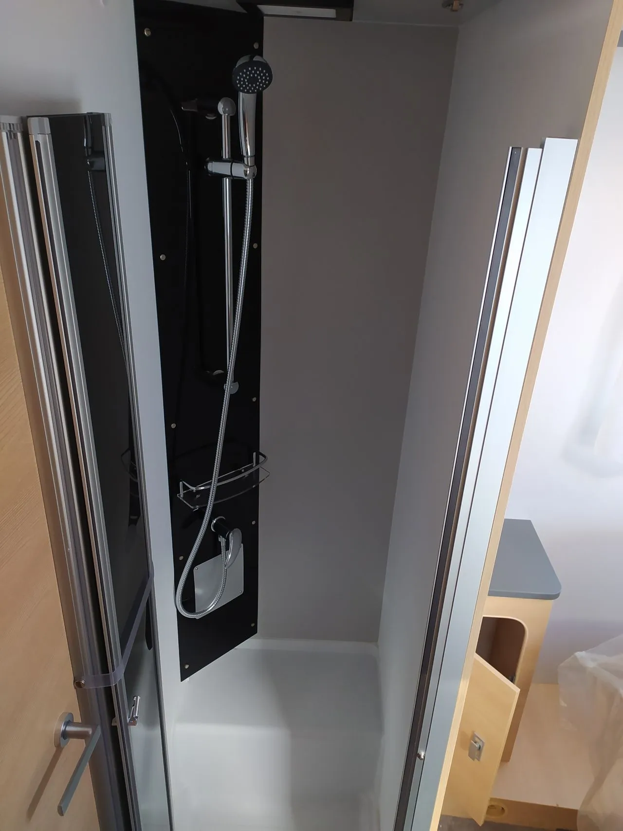 Camping-car - Giottiline - 397 PREMIERE EDITION BOITE AUTO - 2025