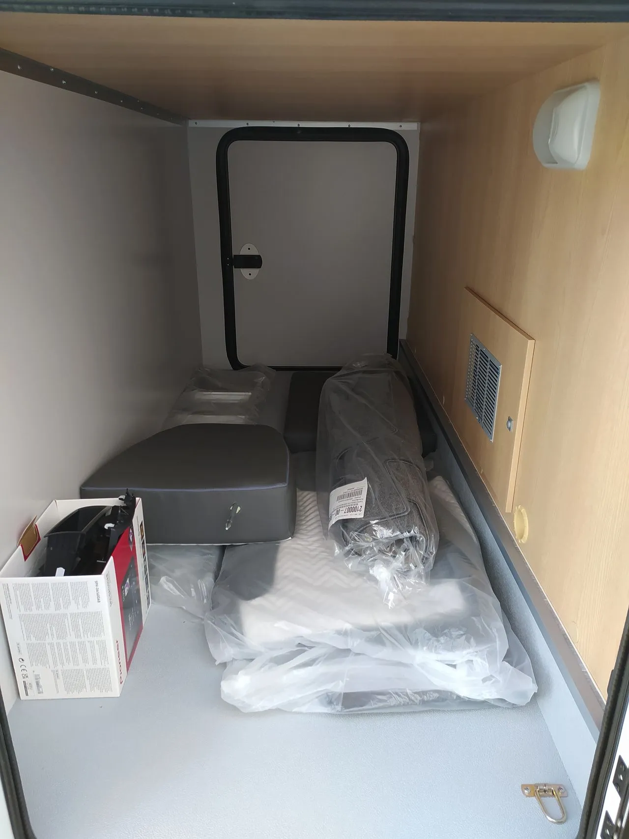 Camping-car - Giottiline - 397 PREMIERE EDITION BOITE AUTO - 2025