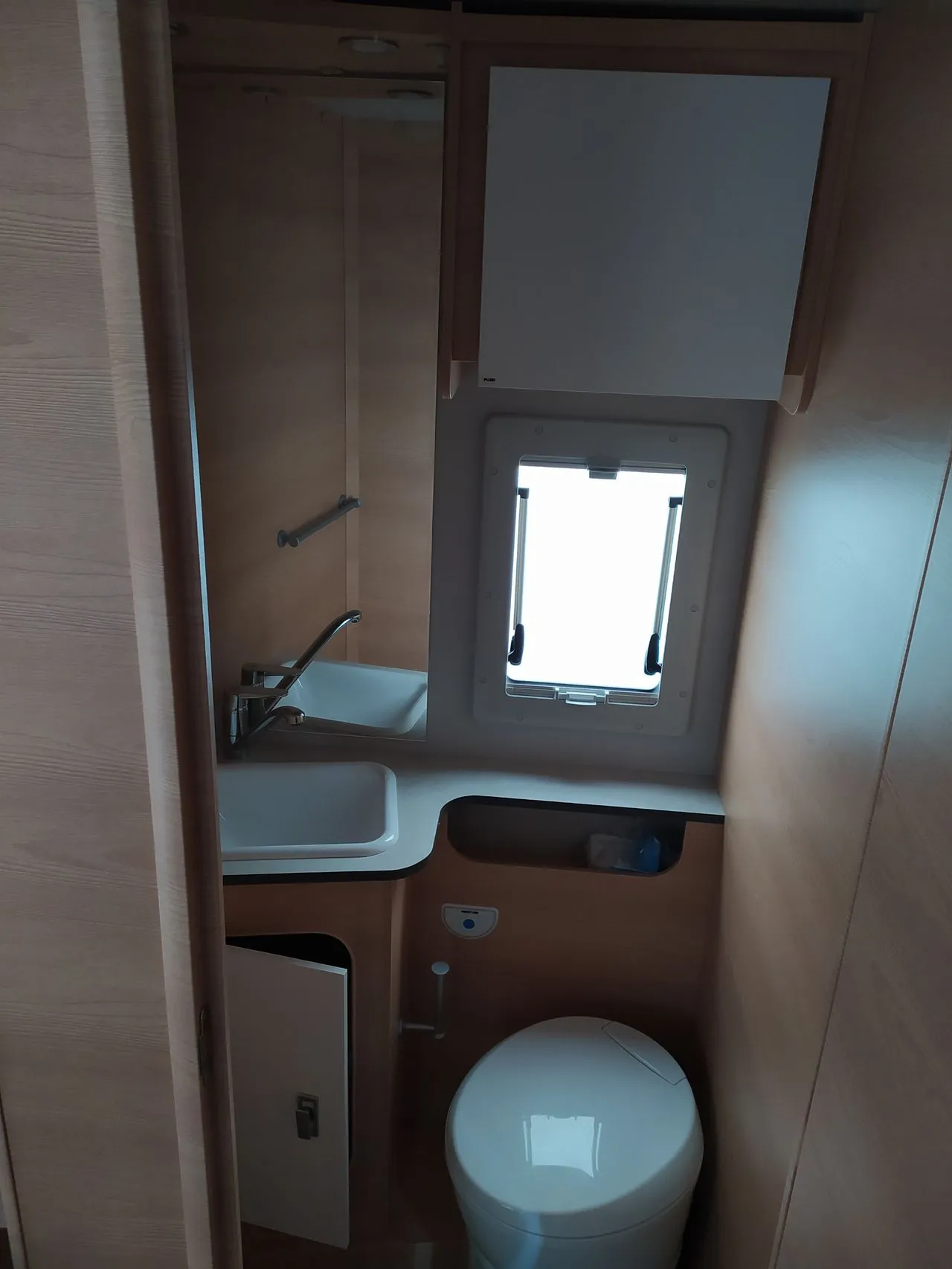 Camping-car - Giottiline - 397 PREMIERE EDITION BOITE AUTO - 2025