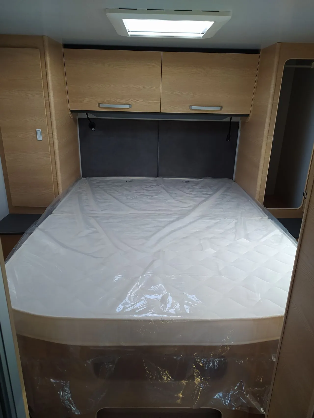 Camping-car - Giottiline - 397 PREMIERE EDITION BOITE AUTO - 2025