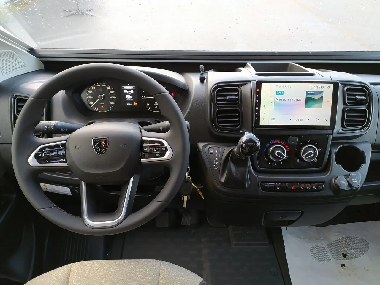 Camping-car - Giottiline - 397 S SIENA EDITION LIMITEE BOITE AUTO - 2026