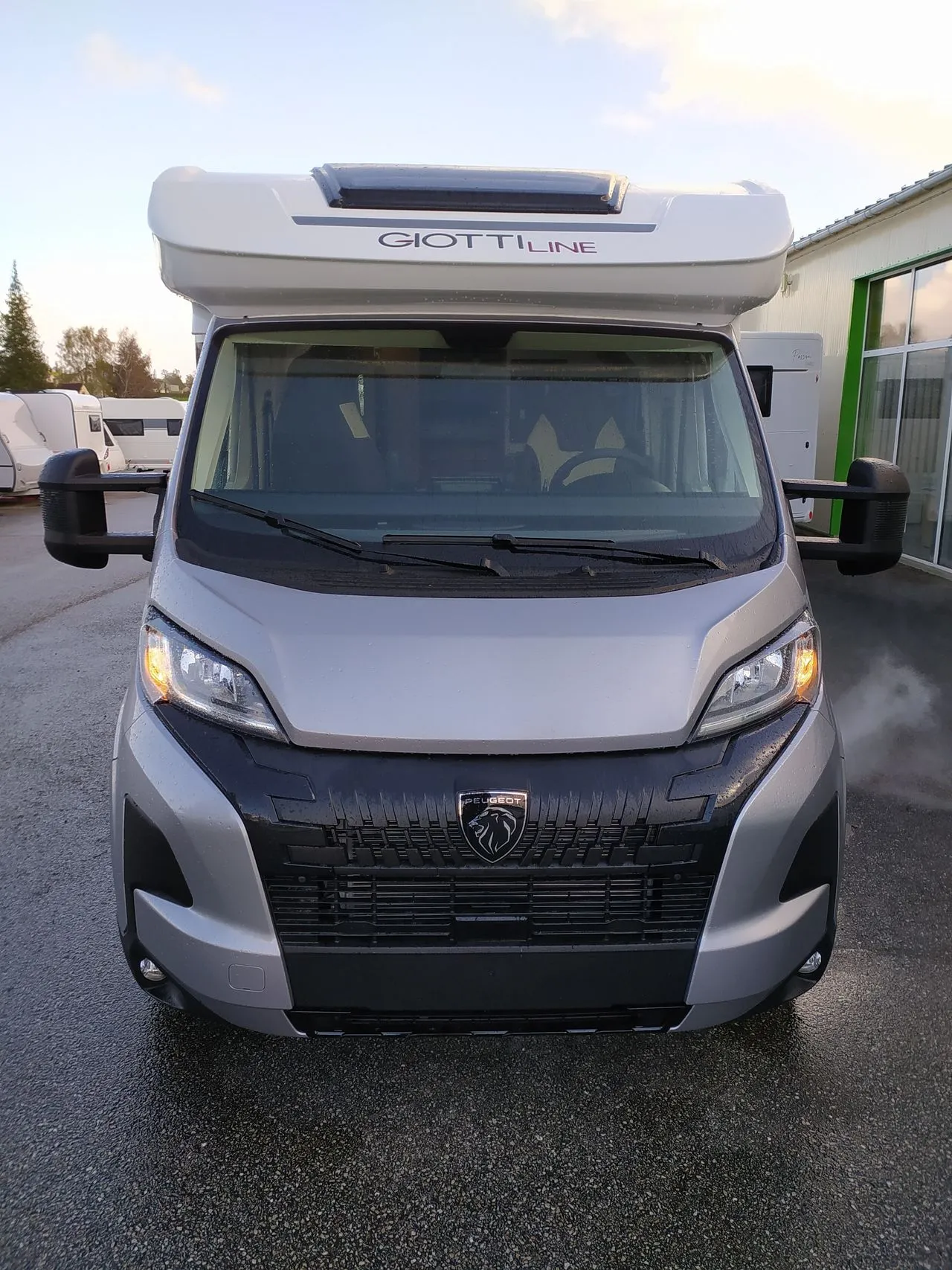 397 S SIENA EDITION LIMITEE BOITE AUTO