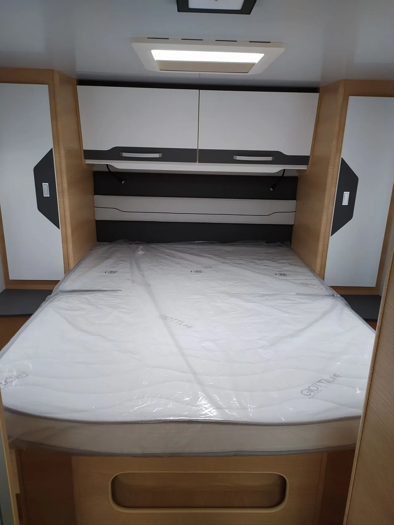 Camping-car - Giottiline - 397 S SIENA EDITION LIMITEE BOITE AUTO - 2026