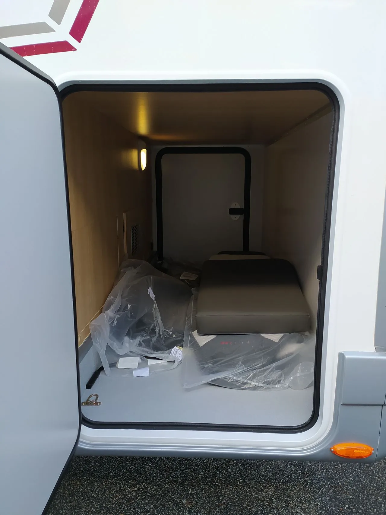 Camping-car - Giottiline - 397 S SIENA EDITION LIMITEE BOITE AUTO - 2026
