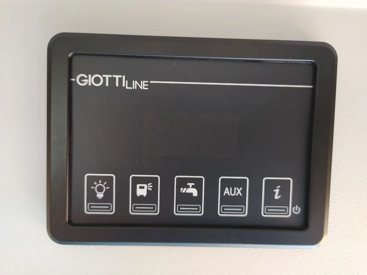 Fourgon aménagé - Giottiline - 60T PREMIERE EDITION BOITE AUTO - 2026