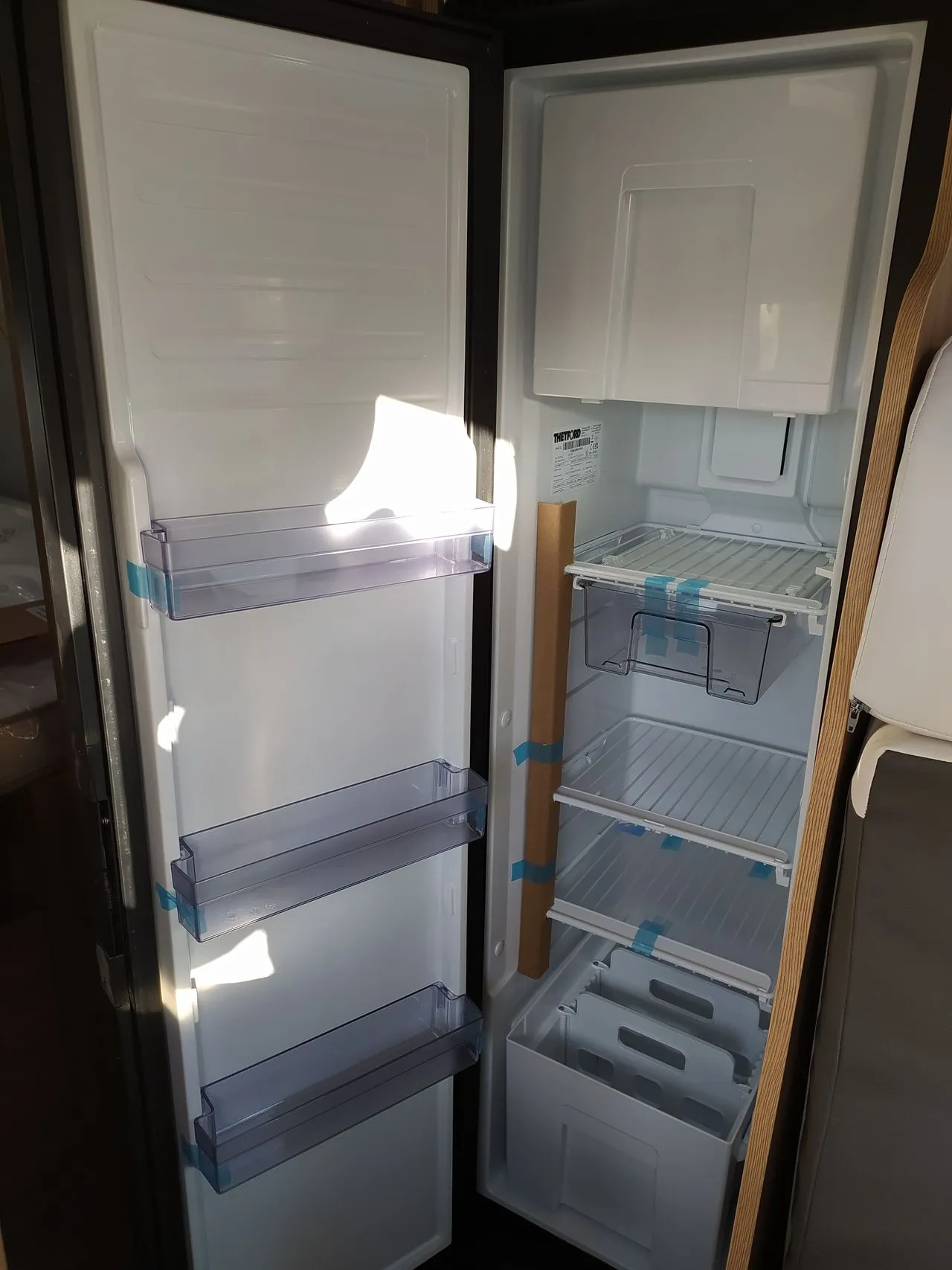 Fourgon aménagé - Giottiline - 60T PREMIERE EDITION BOITE AUTO - 2026