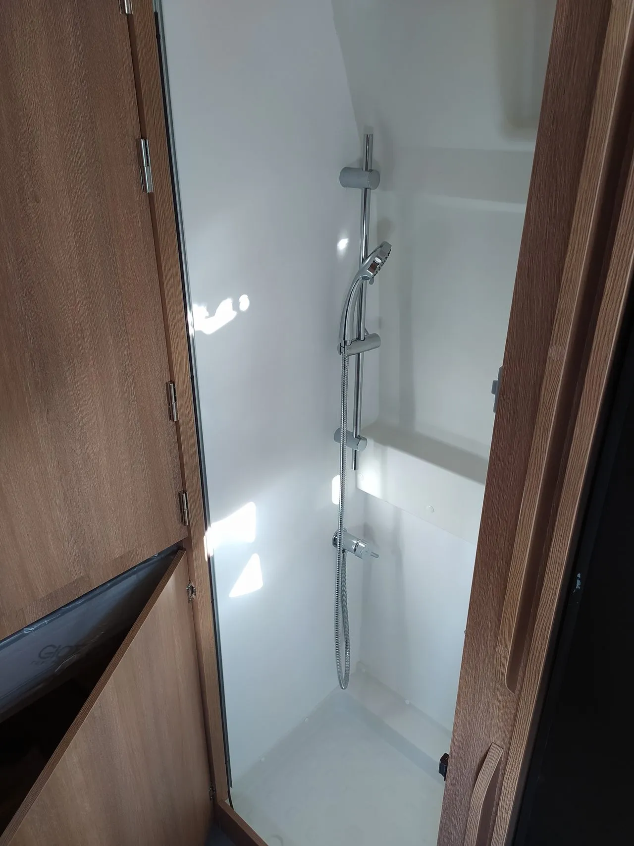 Fourgon aménagé - Giottiline - 60T PREMIERE EDITION BOITE AUTO - 2026